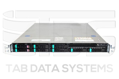 EMC Avamar ADS Gen4S Accelerator Node w/ 32GB RAM, 2x 300GB HDD 100-580-641-03