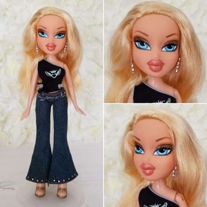 bratz 2008