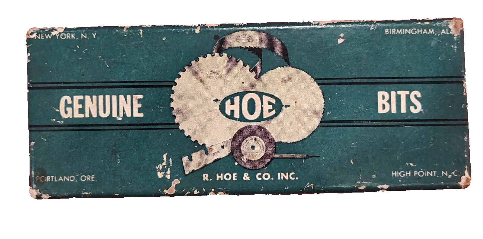 复古原版收藏品锯