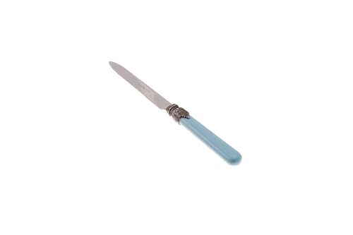 Rivadossi Sandro 1606COT04 Posate, Acciaio Inossidabile (k6v)