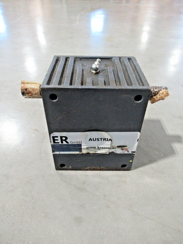 Niasa Nikom Screw Jack's Full Box For M4-RS-S *NEW* - 第 3/4 張圖片
