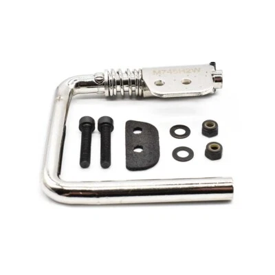 SUPERIOR PARTS Spring Loaded Rafter Hook/Retractable Nail Gun Hanger Hitachi NR83A - M745H2W