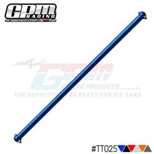 Alloy Main Shaft GPM For TAMIYA 1/10 TAMIYA TT01D TT01 TT01E parts