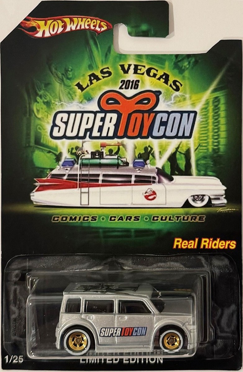 レア Hotwheels Convention 2016 2016 Hot Wheels Convention Souvenir Cars - YouTube