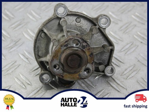 82087 Wasserpumpe Kühlmittelpumpe 03d121005 VW Polo 1.2 9 N