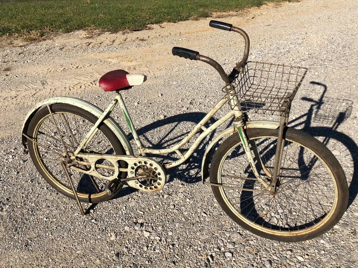 1930s Classic Cycling