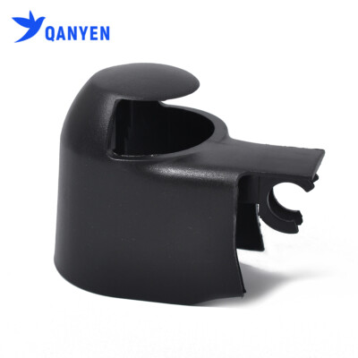 Rear Windshield Wiper Arm Cover Cap for VW Passat Golf Polo Tiguan OE:6Q6955435D