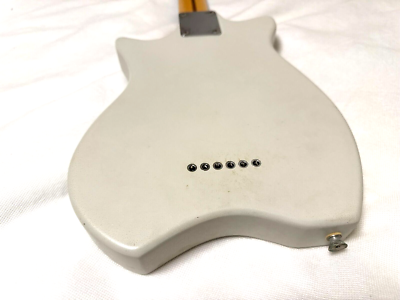 Roland GTM GC-10 GK Guitar Synthesizer Made in Japan w/GK Cable | eBay