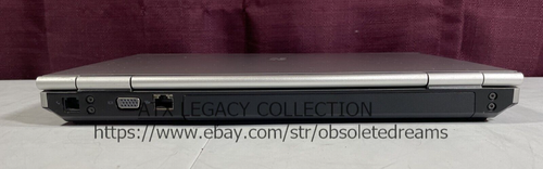 *RESTORED w/ SSD* HP EliteBook 8470p Windows XP Vintage Retro Classic Laptop PC - Picture 12 of 16
