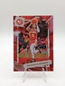 Dejounte Murray 2022-23 Panini Court Kings #21 Hawks