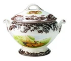 Spode Woodland Soup Tureen- spectacular-----4316-----