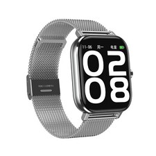 Smart Watch Men Women Bluetooth Wristwatch Activity Tracker Message Reminder