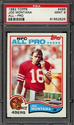 その他 Joe Montana Auto psa9 その他 Joe Montana Auto psa9 その他 Joe Montana Auto psa9 その他