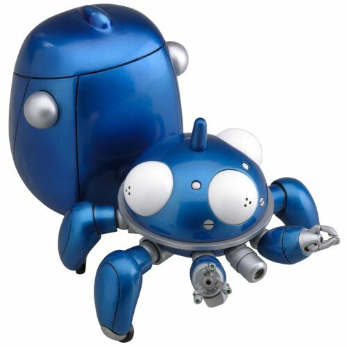 Good Smile Company Nendoroid Tachikoma Ghost in the Shell PVC Figure for sale online | eBay