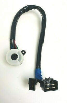SMP US200 NEW Ignition Starter Switch  