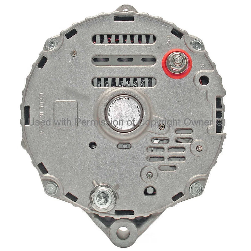 Alternador Calidad Construido 7133203 Reman Foto 2 de 4