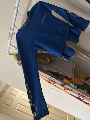 Chrome Hearts Two Piece Set
