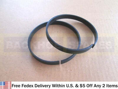 JCB Backhoe Hydraulic Cylinder Seal Kit - 50mm Rod X 90mm Cyl, Part No. 991/00163