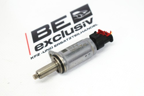 Audi A6 4K C8 45 2.0 TFSI Verstelleinheit Versteller Nockenwelle 06E103697M