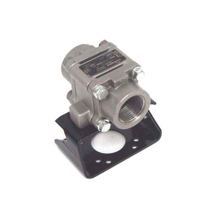 NEW FLOWSERVE WORCESTER CONTROLS 1 A4466RESE R2 VALVE 1'' NPT 