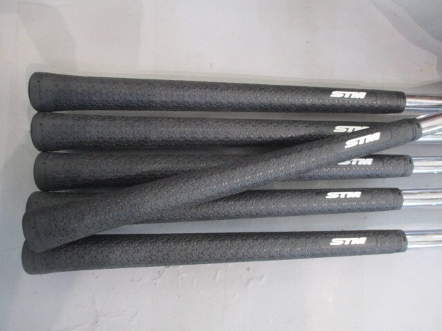 RomaRo Ray V Type R Irons #5-9.P(6Clubs)/NSPRO/Flex:S/Iron RomaRo Ray V Type R Irons #5-9.P(6Clubs)/NSPRO/Flex:S/Iron