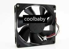 NMB 3110RL-05W-B69 Graphics card cooling fan DC24V 0.22A 3Pin