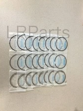 Land Rover Range P38 Discovery 1  & 2  Piston Ring Rings Set x8 Kit STC1427 New