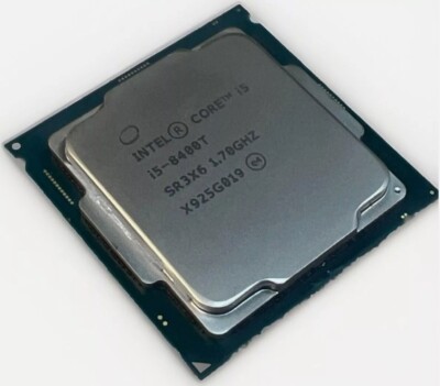 8Th Gen Intel Core i5-8400T LGA1151 CPU Processor 1.70GHz 6 Core 6