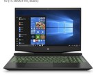 Hp Pavilion Gaming 15