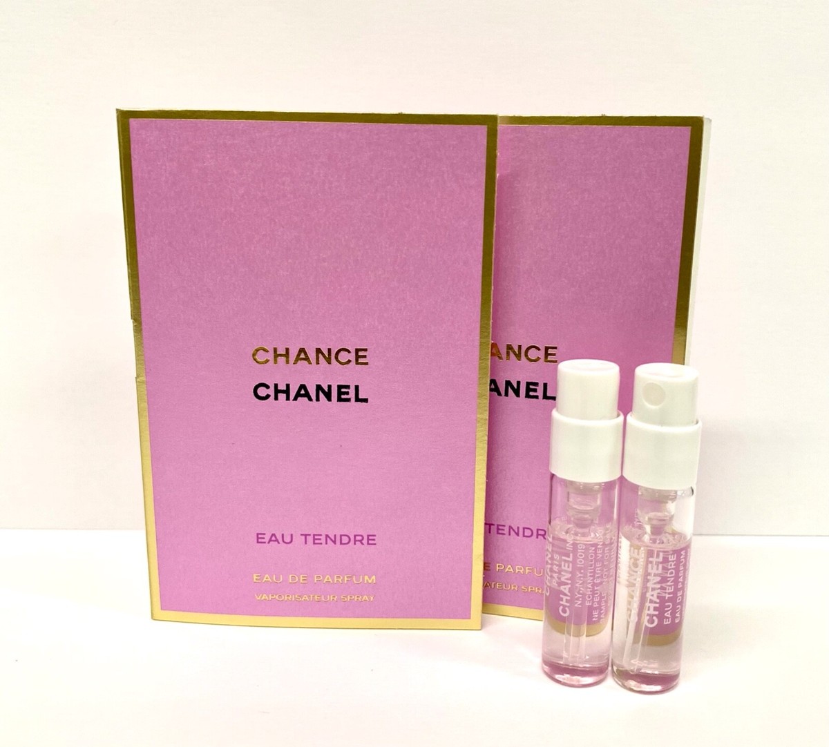 その他 CHANCE CHANEL Eau Tendre 35ml CHANCE EAU TENDRE Eau de Toilette - CHANEL | Sephora