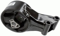 35819 01 LemfÖRder Lagerung, Motor FüR Chevrolet,Opel,Vauxhall