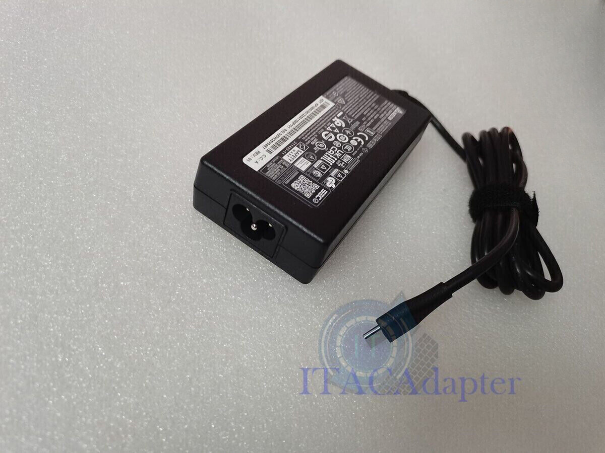 Original Delta 20V 5A 100W ADP-100XB B for Acer Swift X SFX16-52G