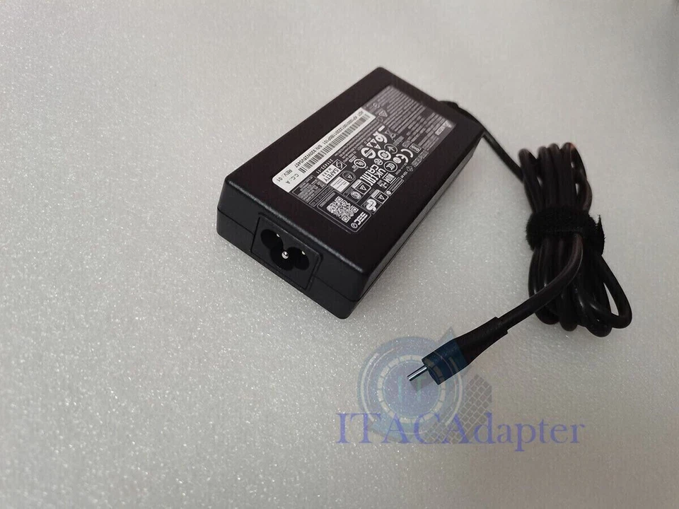 Original Delta 20V 5A 100W ADP-100XB B for Acer Swift X SFX16-52G/i7-1260P OEM - Image 2 of 4