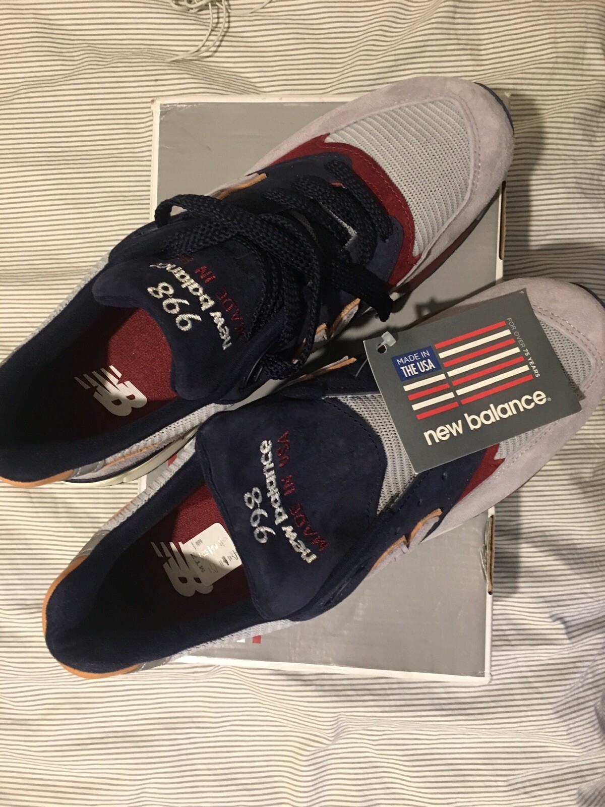 new balance 998 comprar online