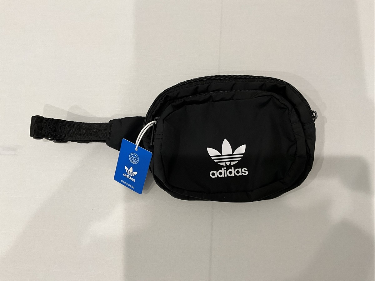 NEW! Adidas Running Waist Bag Unisex