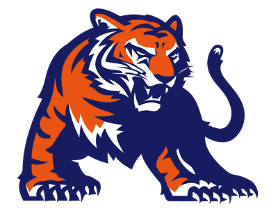Wincraft NCAA Auburn University Chrome Decal - Officially Licensed 3x7 Inch Team Sticker - View #9