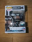 NEW Jalen Hurts Funko POP! #240 Philadelphia Eagles NFL Football 2023 IN HAND