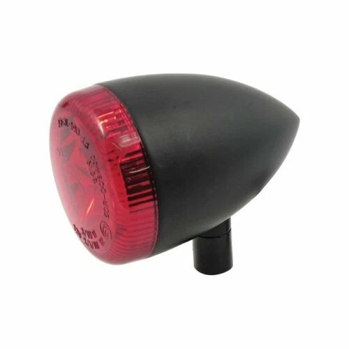 Clignotants LED pour motocyclette Harley-Davidson