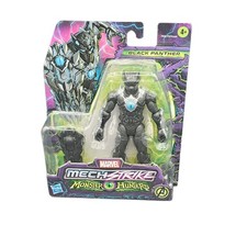 Marvel Mechstrike Monster Hunters Black Panther 6