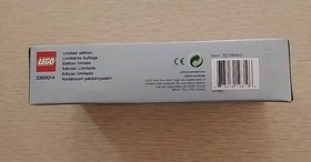 LEGO Seasonal: Christmas Set (3300014)