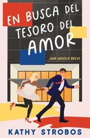 En Busca Del Tesoro Del Amor | Kathy Strobos | Taschenbuch | Spanisch | 2024