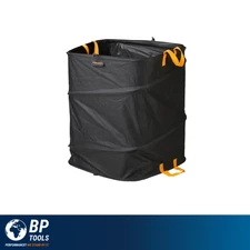 Fiskars 1028373 Large Pop-up Garden Waste Bag