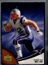 B6158- 2007 Patriots Upper Deck Boston Globe Cards -You Pick- 15+ FREE US SHIP