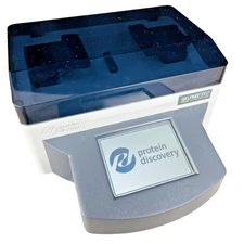 Protein Discovery 8100 Gelfree Fractionation System Gel-based Protein Free Ship