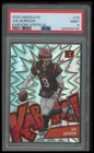 2024 Panini Absolute Kaboom Joe Burrow #33 PSA 9
