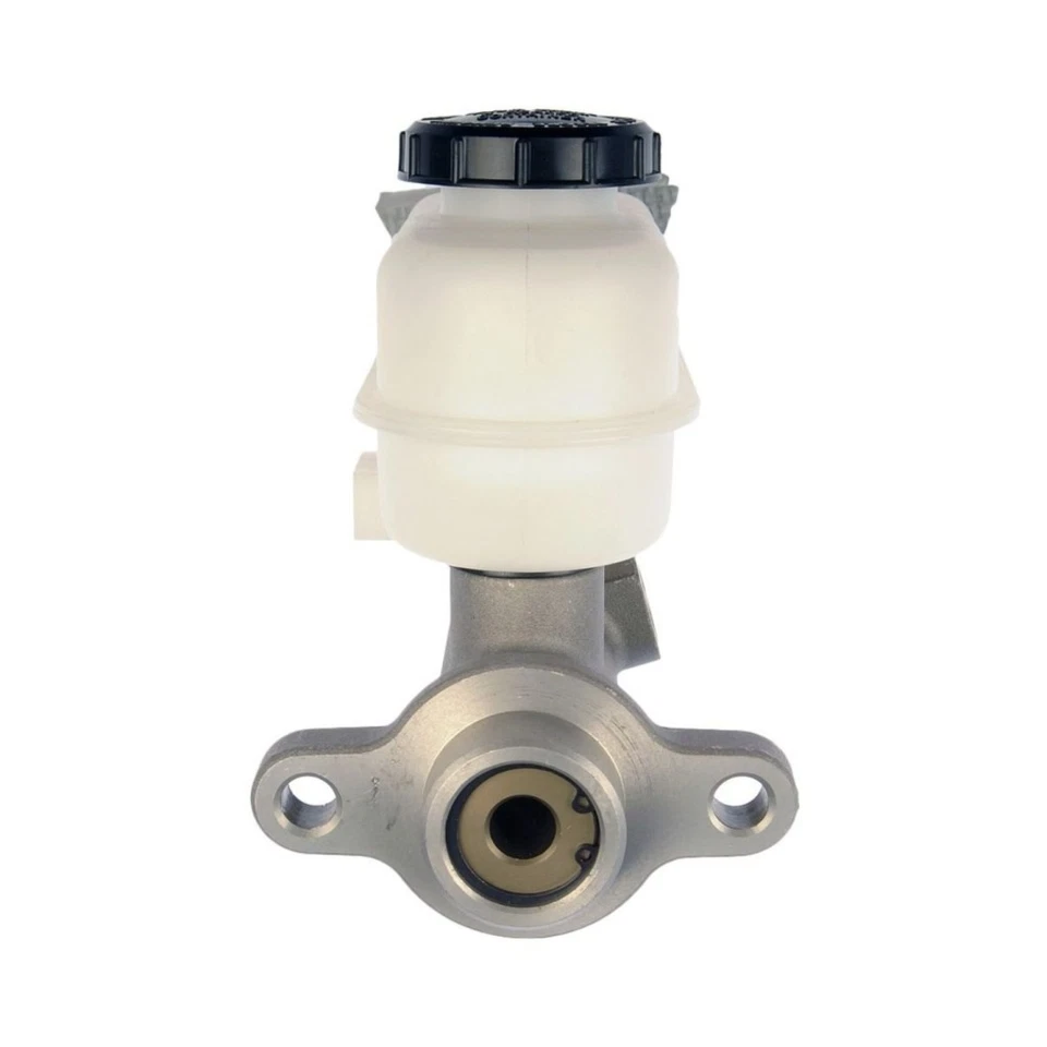 Cilindro maestro de freno para Ford Lobo 1997-2003 | Material de aluminio | 2 salidas Foto 3 de 4