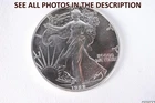 NobleSpirit (LG) Superb Gem BU 1988 American Silver Eagle .999 1oz