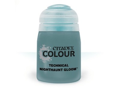 Citadel - Nighthaunt Gloom (technisch), 18ml, 27-19
