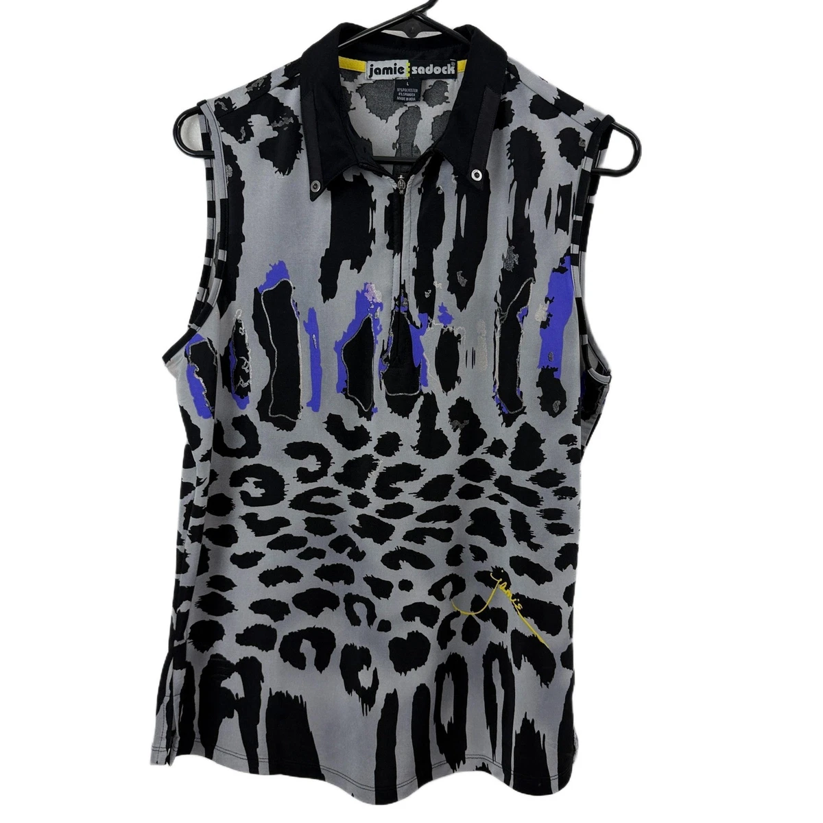 Jamie Sadock Golf Shirts & Tops for Women for sale | eBay