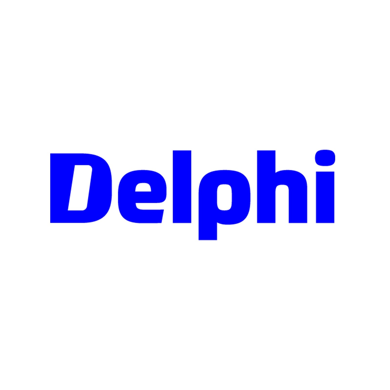 Delphi Axle Beam Bush TD1897W Fits Renault - OE Specification and Quality